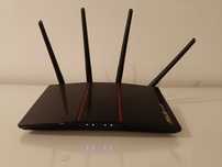 2 x ASUS RT-AX55 wifi6 AX1800 Mesh