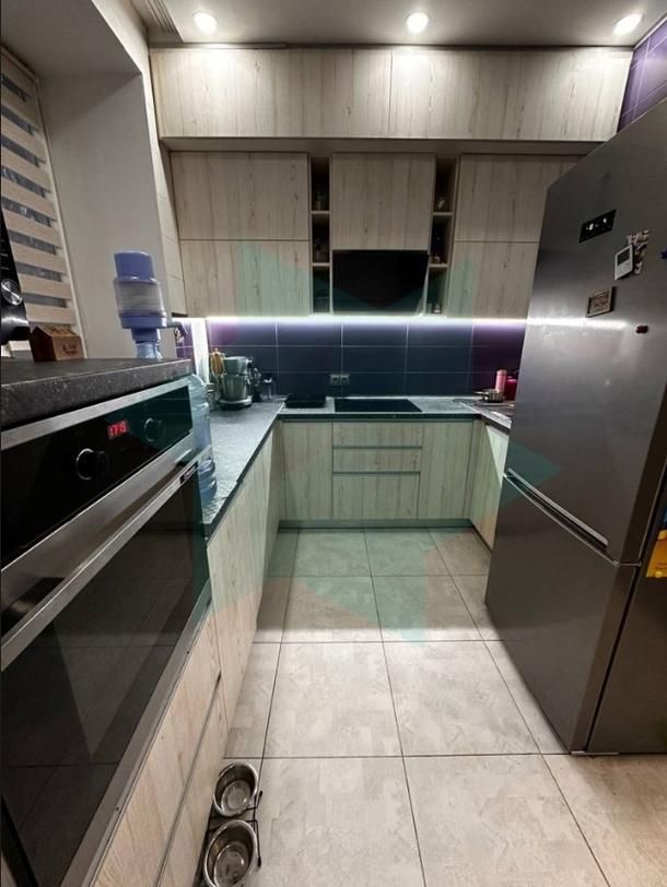Продам 3к квартиру Новокодацький район, Металургів (М), Днепр