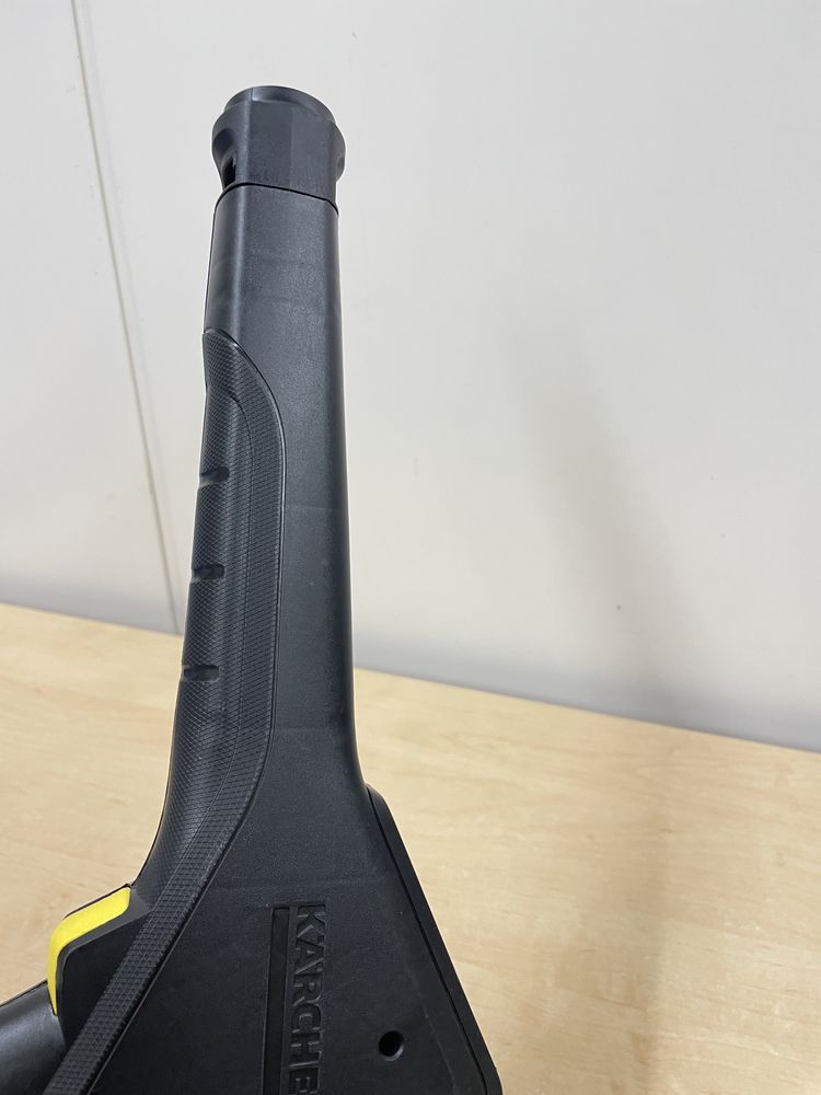 Pistolet K2 K3 Myjki Karcher G120 Quick ,Full control