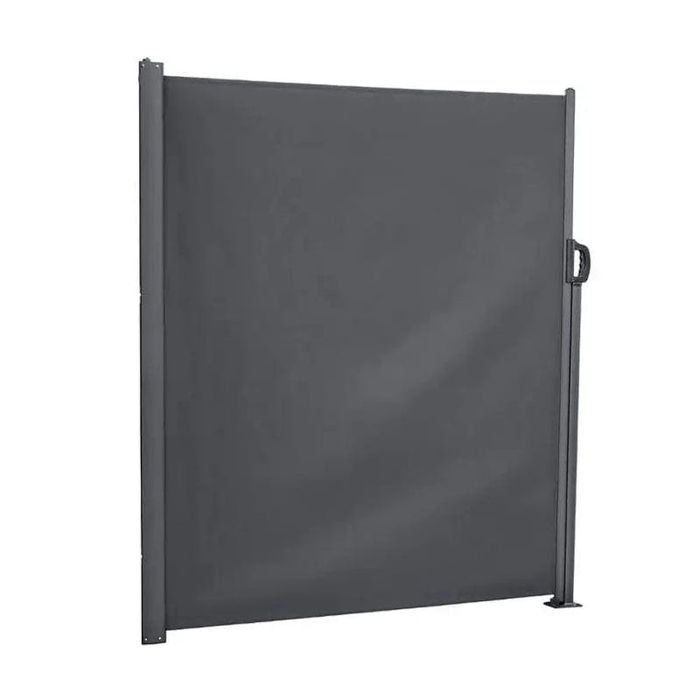 Tela de terraço Antao 3X1,8M Grafite