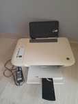 Drukarka HP Deskjet