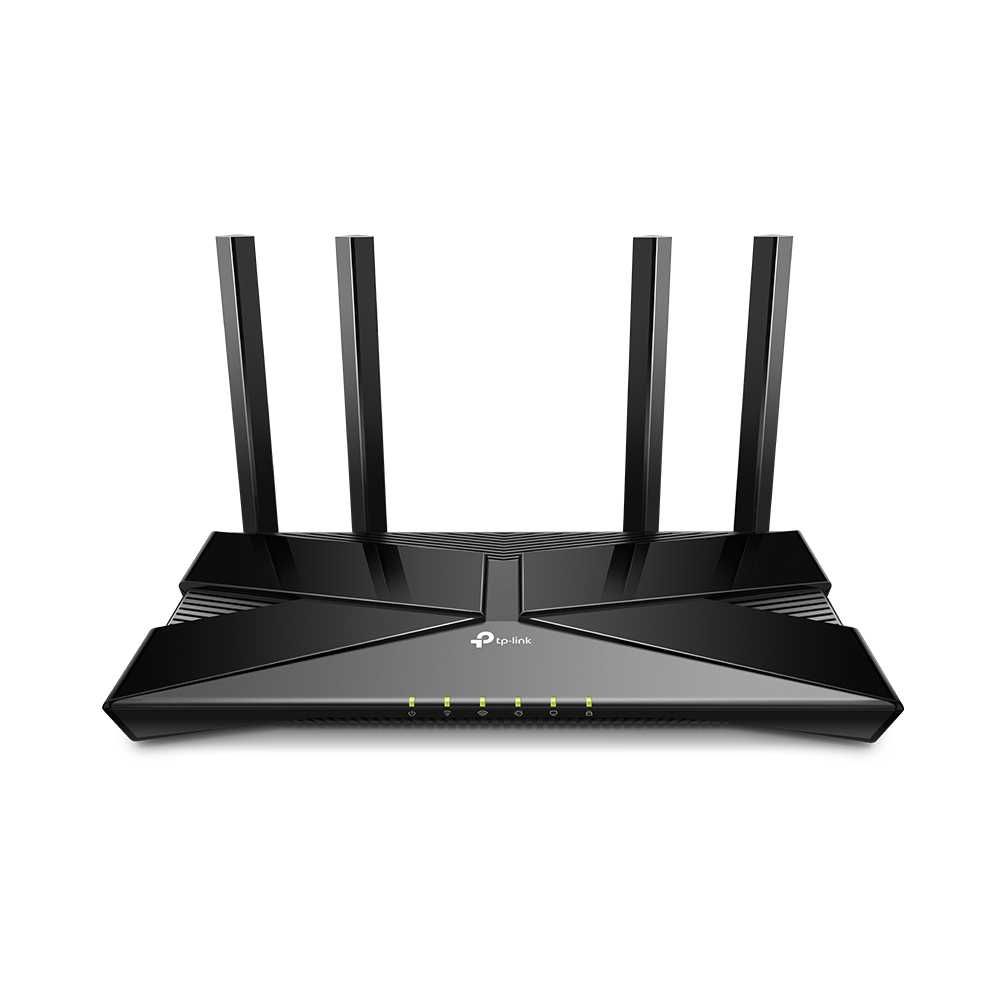 Новый Mesh WiFi 6 Гигабитный 5 ГГц Роутер Tp-Link Archer AX23 AX1800