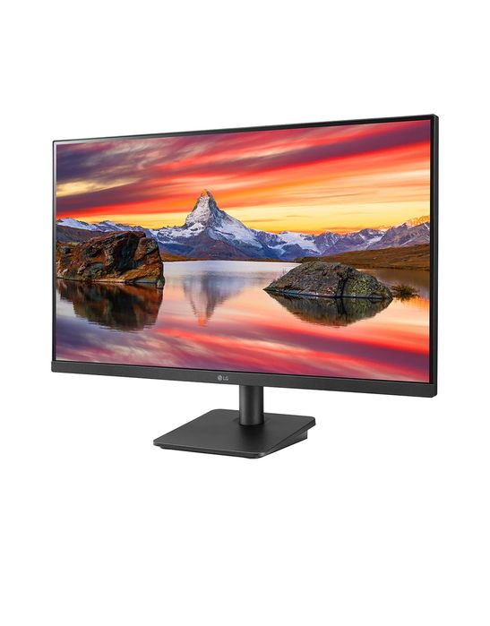 Monitor LG 27MP400-B 27 cali Monitor LG Electronics Monitor LG 27MP400