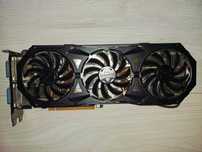 karta graficzna GeForce GTX 970 4GB