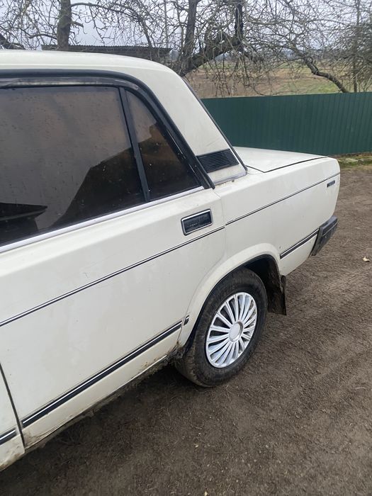 Продам жигуль/ваз 2107