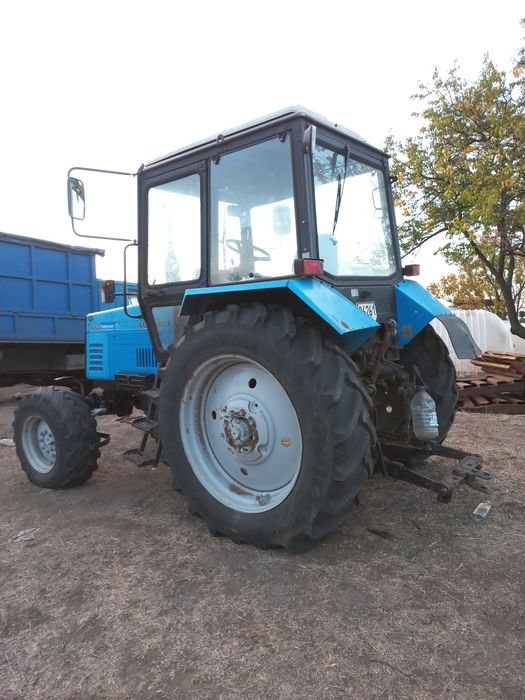 Трактор МТЗ 892 2010 рік