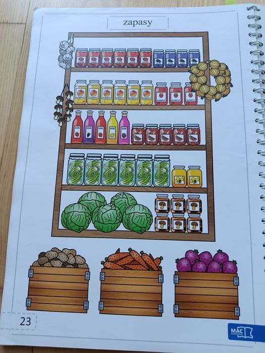 Tablice demonstracyjne. Odkrywam siebie. Szkoła tuż-tuż.