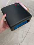 Nowa lampa do paznokci 36w uv