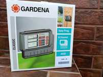 Sterownik systemu nawadniania Gardena
