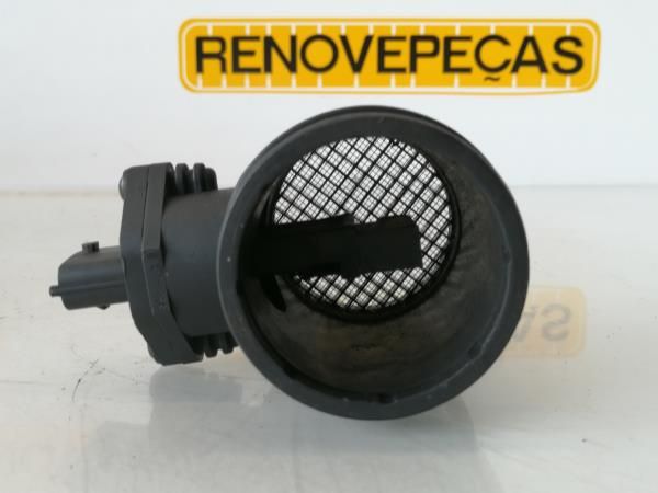 Medidor massa de ar / MAF OPEL Combo Furgão/Combi