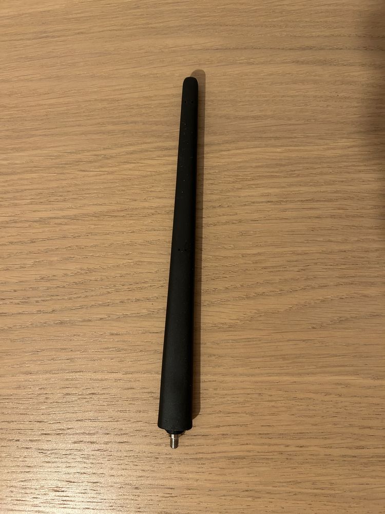Antena alfa romeo Mito