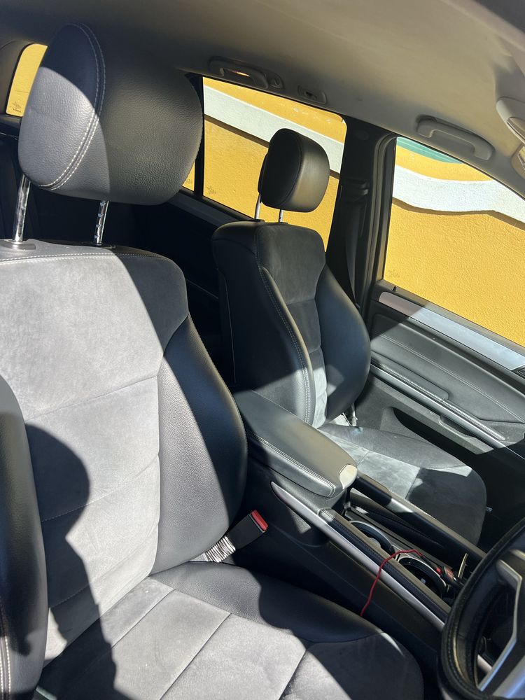 Mercedes-Benz Ml350 Diesel 2009