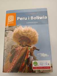 Przewodnik Peru i Boliwia