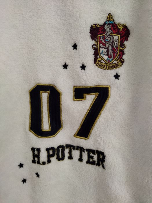 Sweter polar Harry Potter, 38-40
