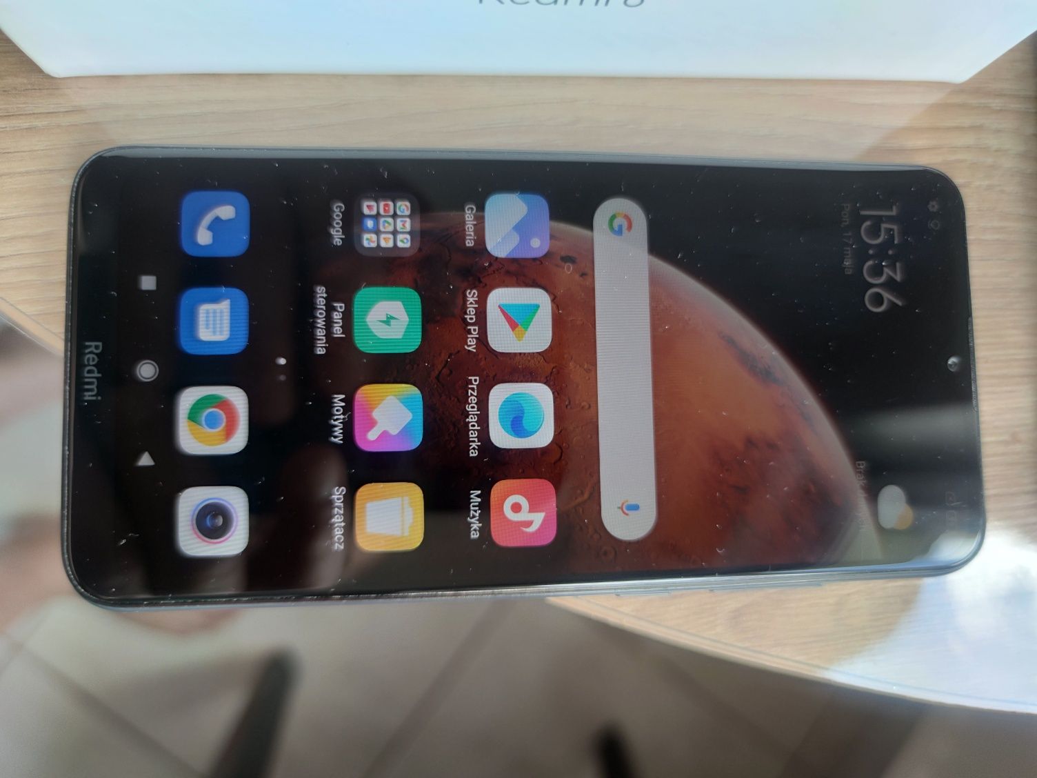 Smartfon Redmi 8