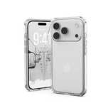 Etui UAG Plyo na iPhone 17 Pro - przezroczyste