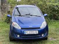 Продам Chery kimo