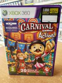 Carnival Games: In Action XBOX360 Skup/Sprzedaż/Wymiana Lara Games