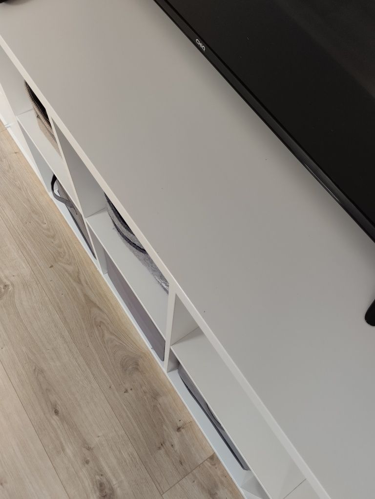 Regał kallax Ikea