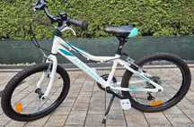 Rower Kross lea mini