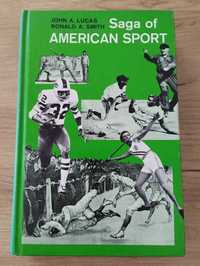 Lucas Smith Saga of american sport