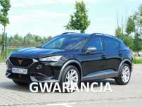 Cupra Formentor z Gwarancją Bezwypadkowa 100%