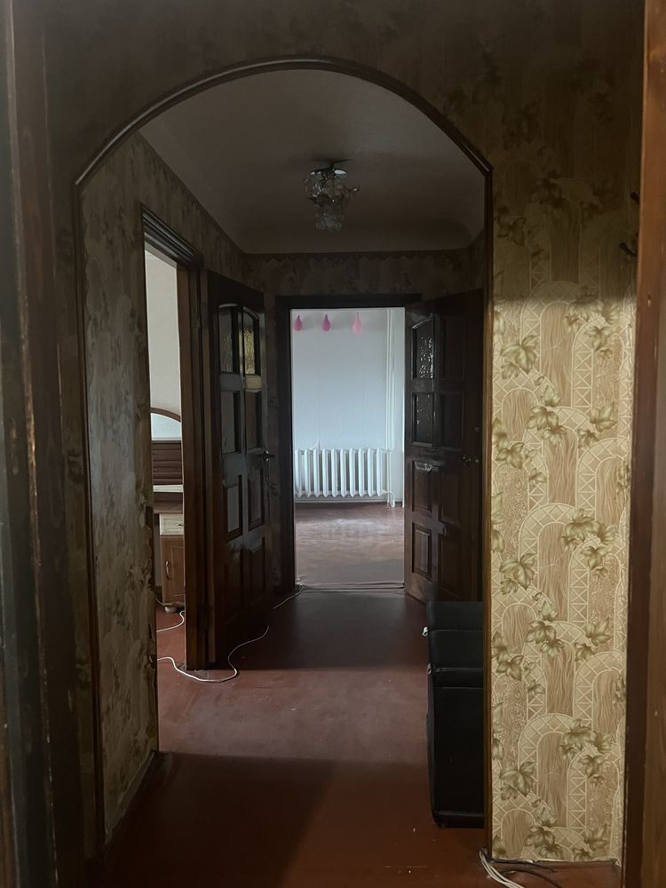 Продам 3х кімн кв Раковка, вул.  О. Білаша