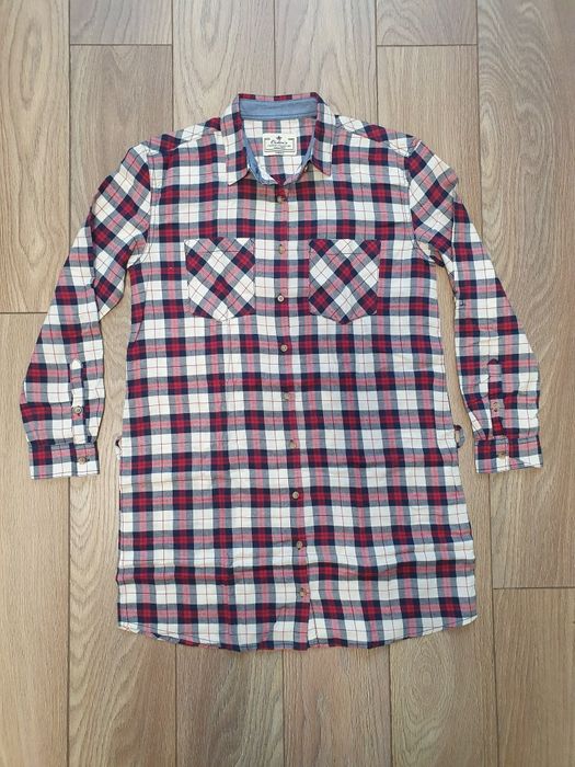 Сорочка плаття Colins XS Женская рубашка-платье