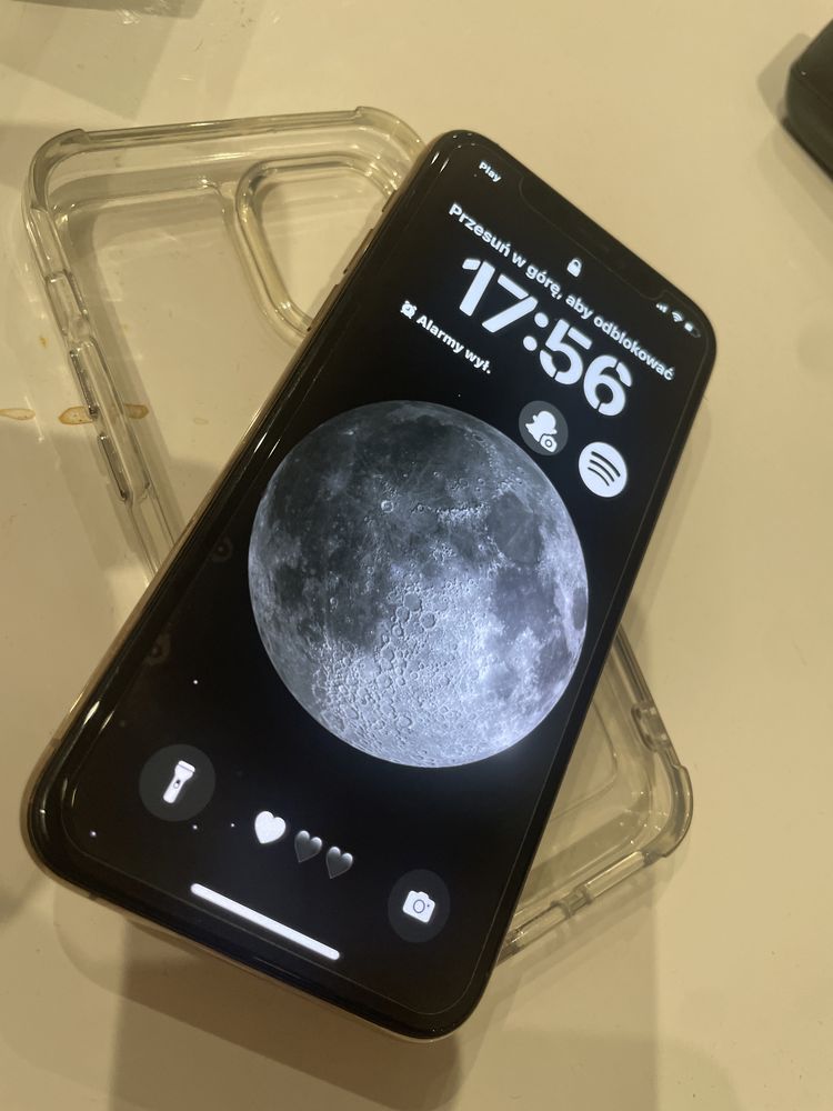 Iphone 11 pro  zamienie na iphona 13