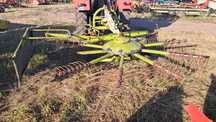 Zgrabiarka  Deutz Fahr KS 3.33 DN  claas do siana traw  kuhn lekka 380