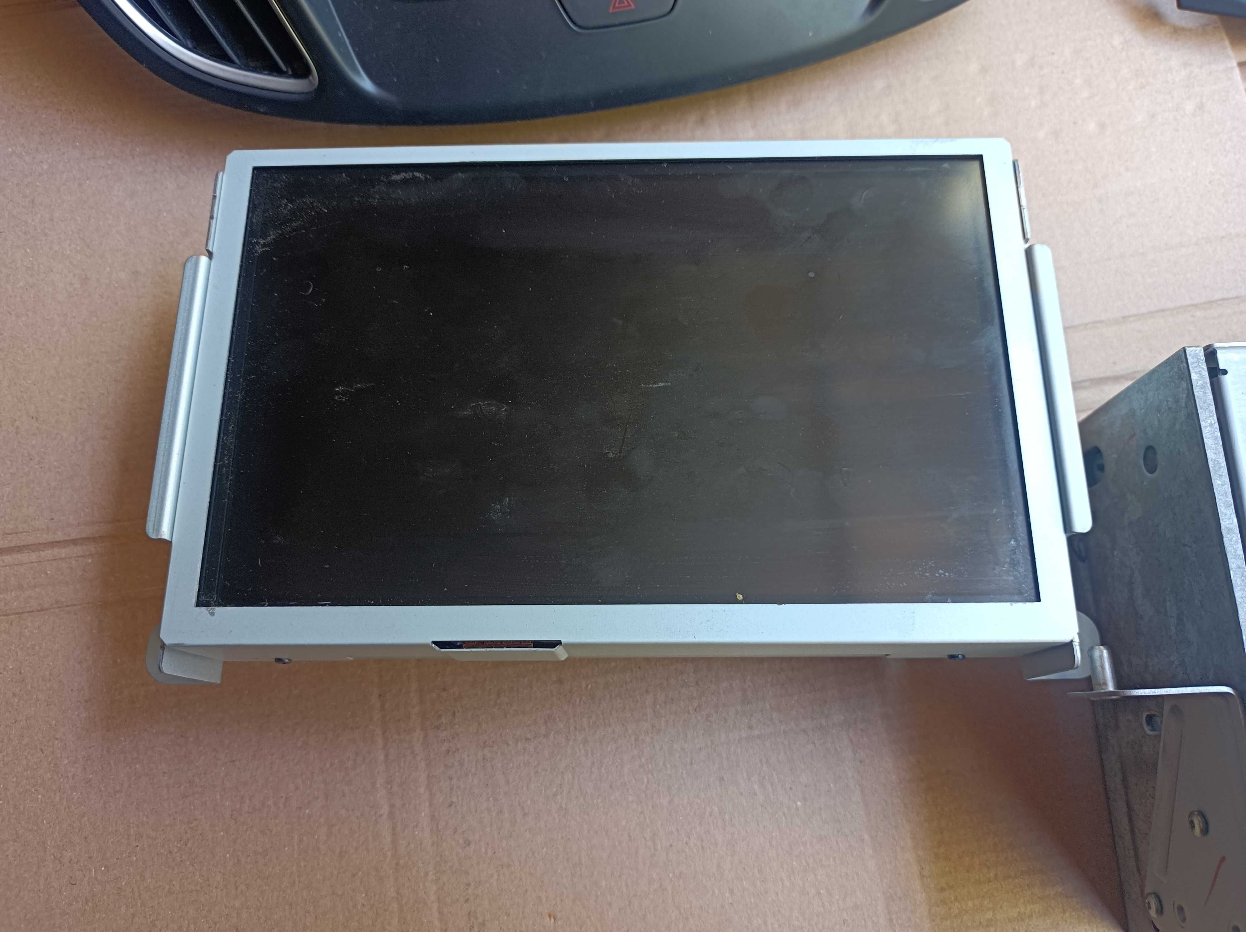 radio nawigacja ford c-max mk2 LIFT sync2