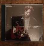 CD Eric Clapton - umplugged