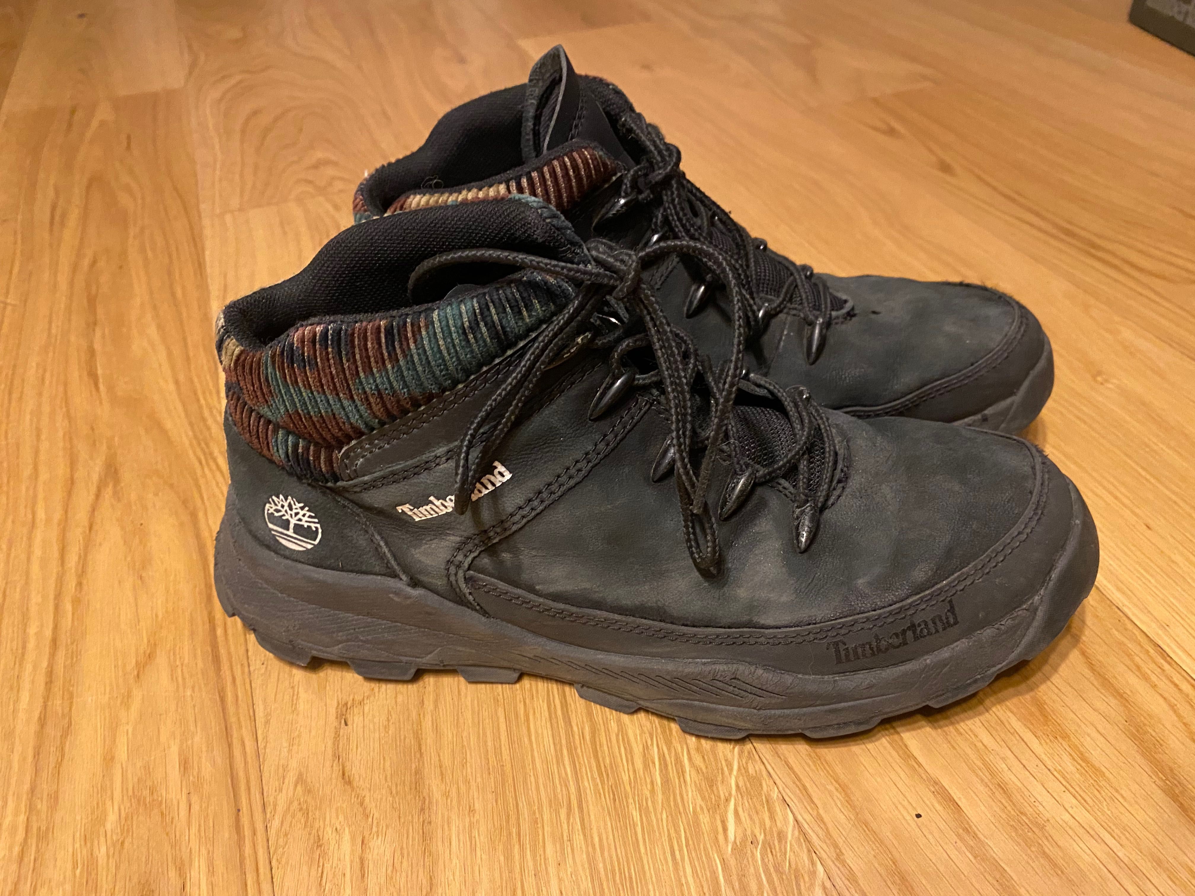 Buty Timberland Brooklyn jesień/zima  roz. 38