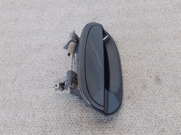 Puxador porta trás direito CHEVROLET Matiz (M200, M250)