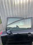 Drzwi lewa strona seat leon 2 2006