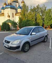 продам KIA RIO в отличном состоянии