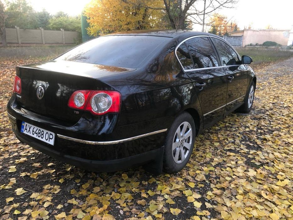 Продам Volkswagen Passat B6