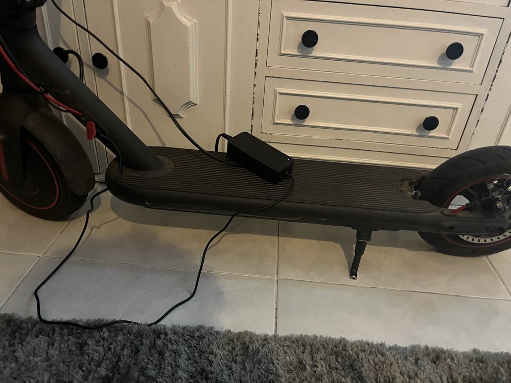 Trotinete eletrica Xiaomi pro 4
