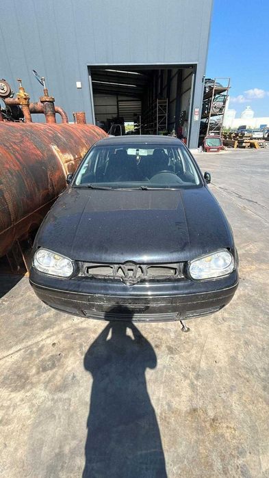 Vw golf 4 1.4 16 válvulas 1999 para Peças