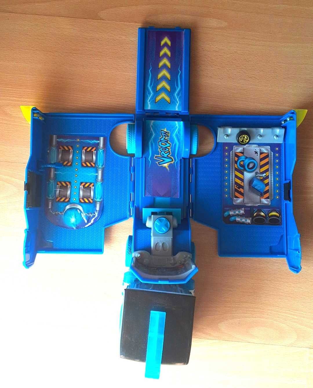 TRacer turbo truck (camião T'racer)
