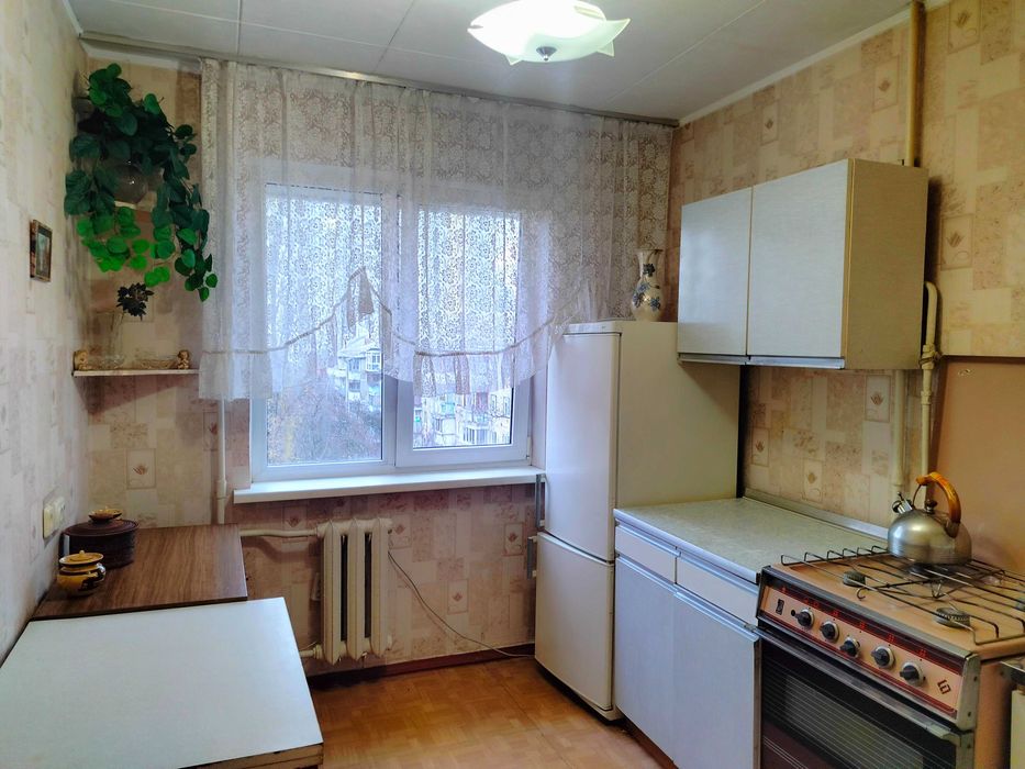 Оренда 2-кімнатної квартири бульвар  Гавела Вацлава