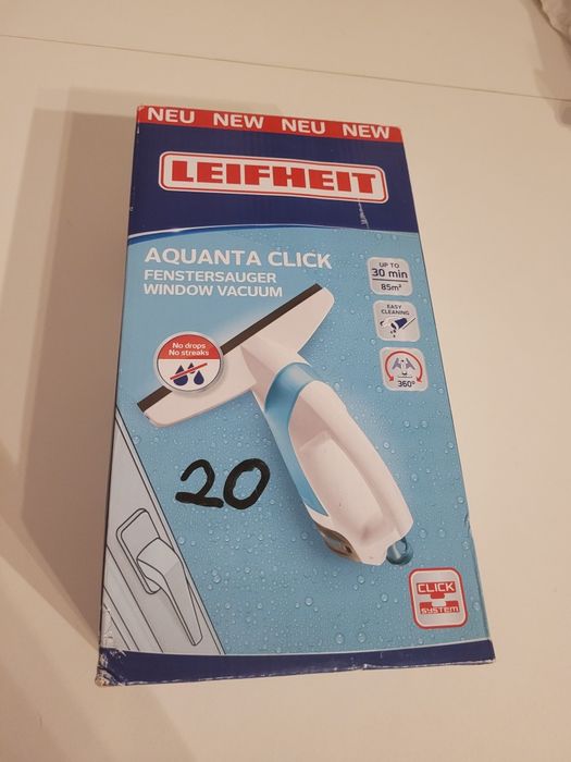 Myjka do okien Leifheit 51025-9