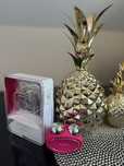 Lifting twarzy Foreo bear 2 fuchsia