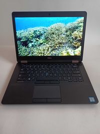 Dell Latitude E5470 i5-6300U/8Гб DDR4/SSD m.2 256Гб/FHD IPS/АКБ 4г