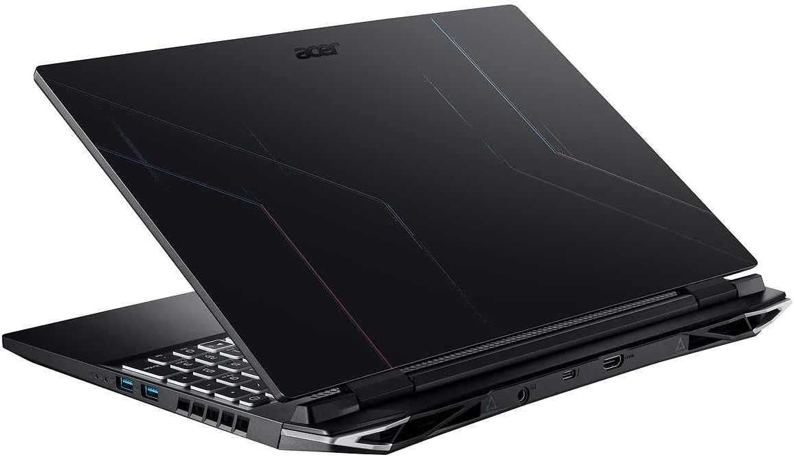 Vendo Portátil Gamer - Acer AN515-58 usado em ótimo estado.