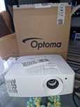 Projektor Optoma UHD 38 DLP