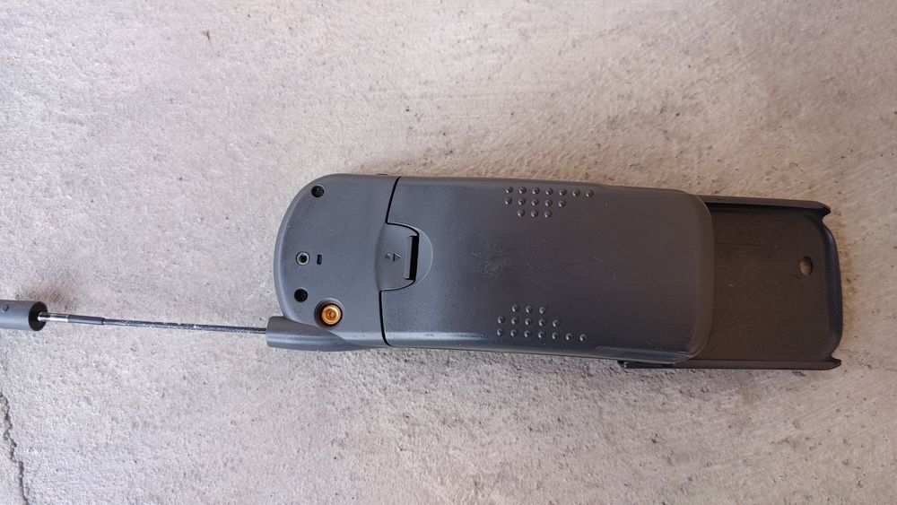 Alcatel one touch Club tel komórkowy oldschool lata 90