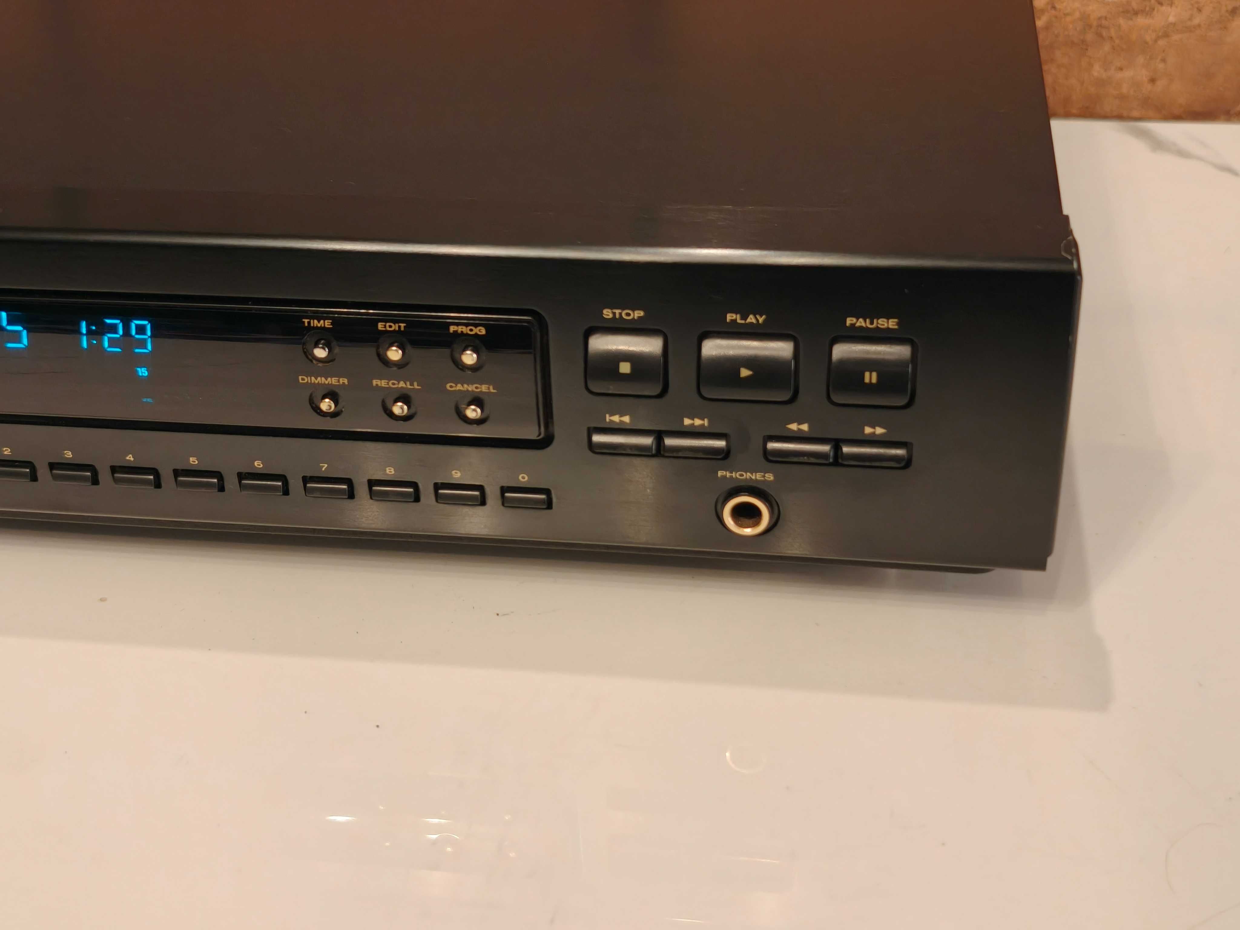 MARANTZ CD-57 ! Znakomity odtwarzacz CD ! OKAZJA