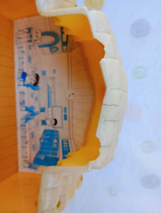 Dora a Exploradora - Casa de bonecas