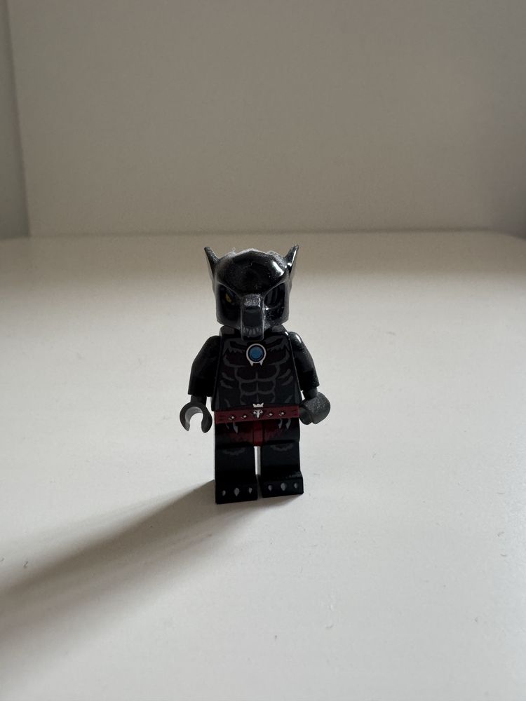 LEGO Chima Wilhurt